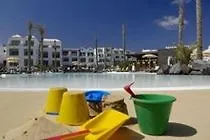 Dream Gran Castillo & 호텔 플라야블랑카