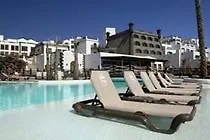 Dream Gran Castillo & 5* 플라야블랑카