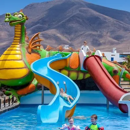 Dream Gran Castillo &